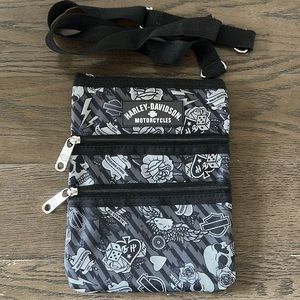 Harley Davidson purse